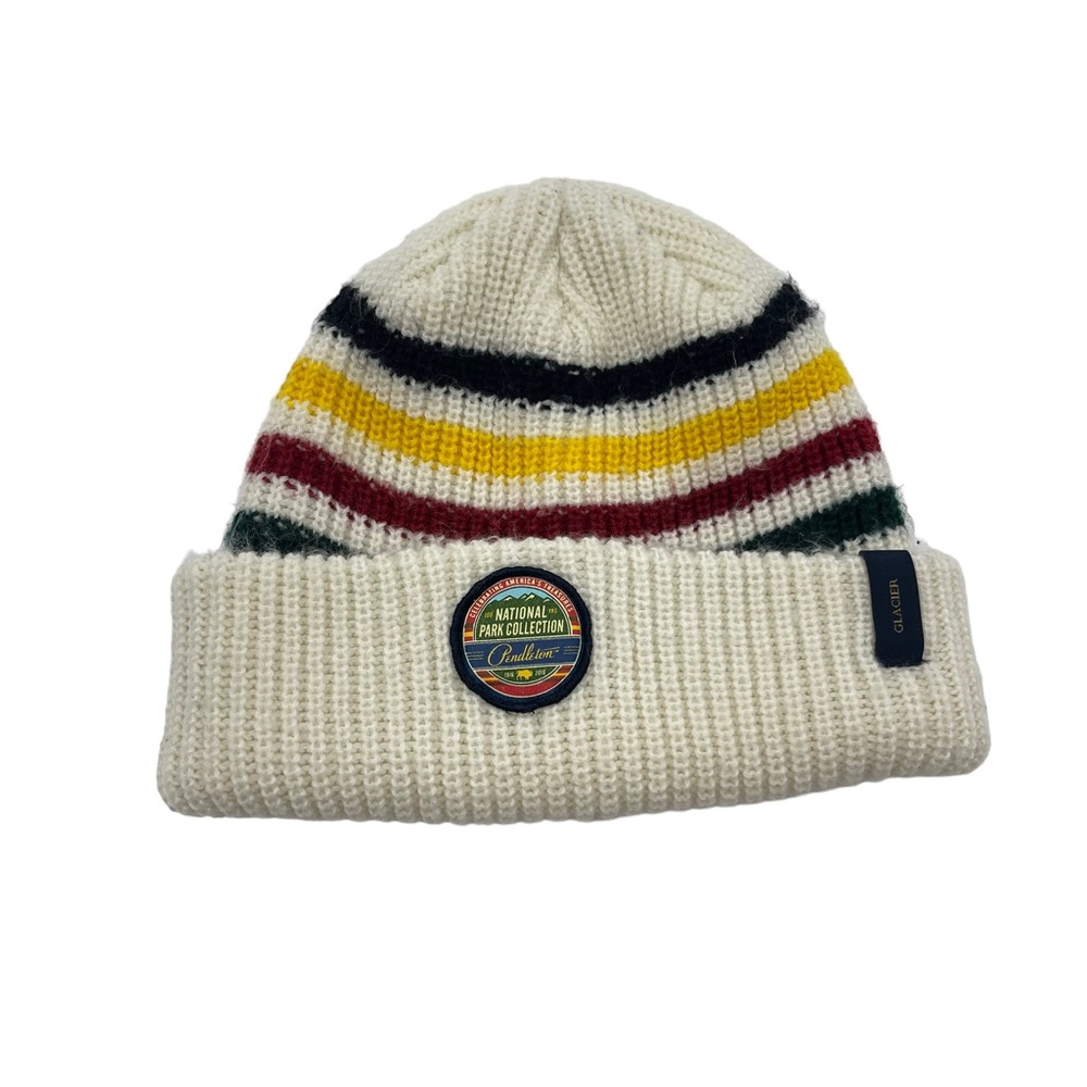 Pendleton National Park Rainier Hat
